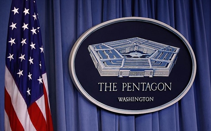 Pentagon, Washington'daki ulusal muhafızların görev süresini iki ay uzatma talebini değerlendiriyor