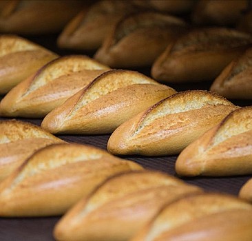 Türkiye Fırıncılar Federasyonu'ndan "ekmek fiyatı" açıklaması