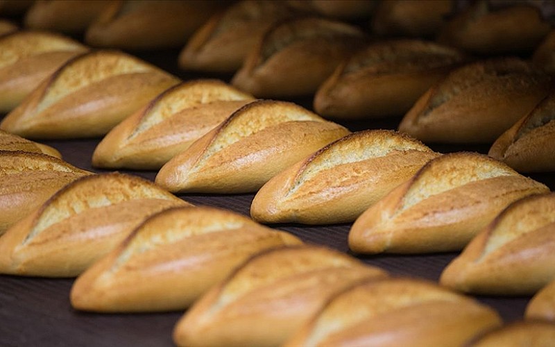 Türkiye Fırıncılar Federasyonu'ndan "ekmek fiyatı" açıklaması