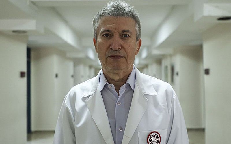 Türkiye'de 4 solunum yolu enfeksiyonunda artış