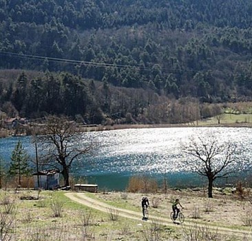 Ankara ve Bolu'daki iki doğal sit alanı 'kesin korunacak hassas alan' ilan edildi