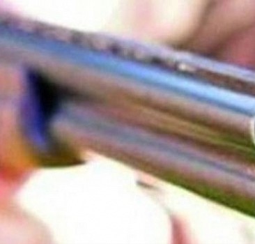Aydın'da bir kişi oğlu tarafından av tüfeğiyle öldürüldü