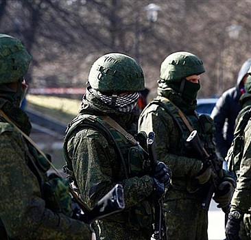 Rusya paralı askerlere yöneliyor