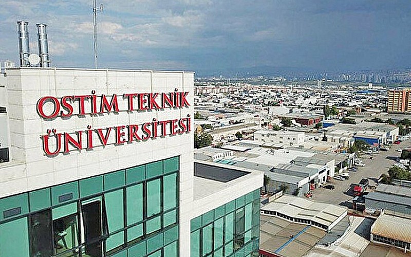 OSTİM Teknik Üniversitesi 23 kişi alacak