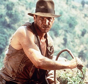 Indiana Jones 5 Cannes'a gidiyor