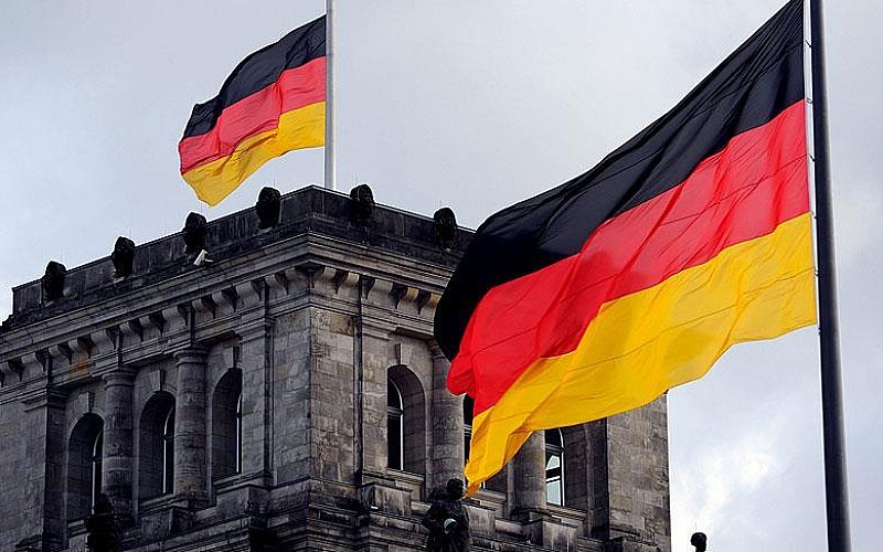 Almanya: Tüm bölge için gerilimin azaltılmasına hep birlikte katkıda bulunmak önemli