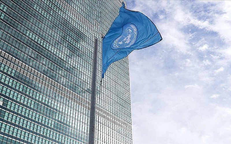 BM'den ateşkes açıklaması