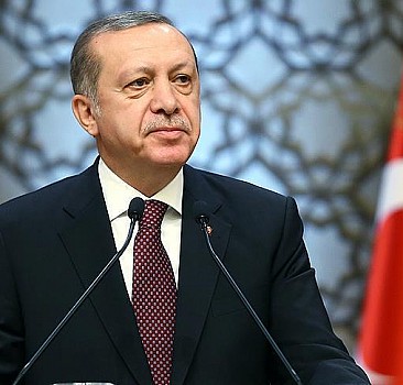 Cumhurbaşkanı Erdoğan Rize'de toplu açılış töreninde konuştu: (1)