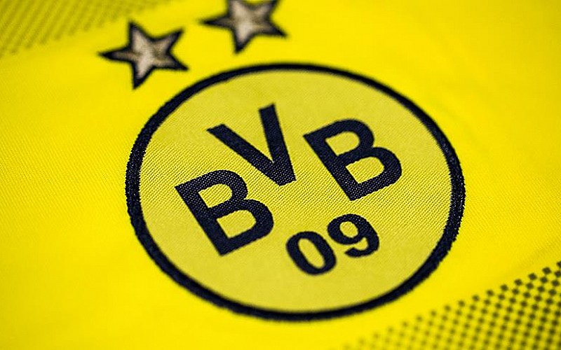 Borussia Dortmund, Wolfsburg'u 6 golle yendi