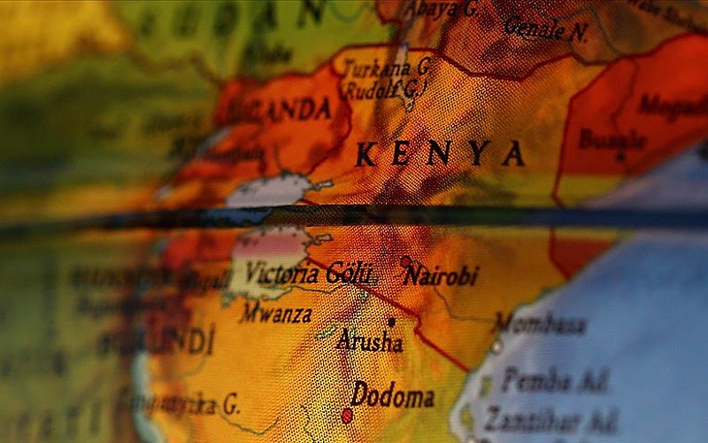 Kenya'daki şiddetli yağışların yol açtığı sellerde ölü sayısı 70'i geçti