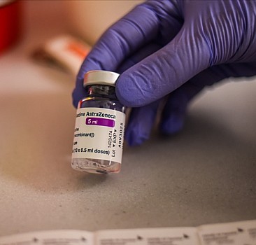 Kolombiya'da AstraZeneca aşısının acil kullanımı onaylandı