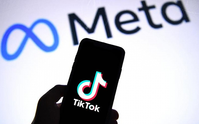 Meta ve TikTok'a yeni düzen: Denetimler artırılacak