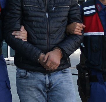 Eskişehir'de haklarında arama kararı bulunan 128 şüpheli yakalandı