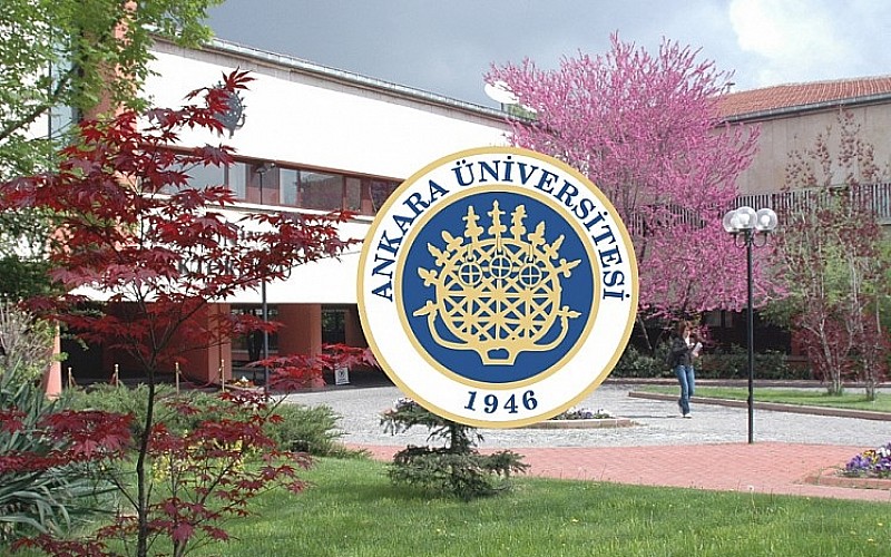 Ankara Üniversitesi'nden Araştırma-Öğretim Görevlisi alım ilanı