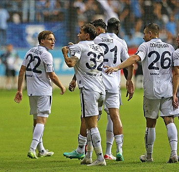 Yukatel Adana Demirspor-Osijek maçının ardından