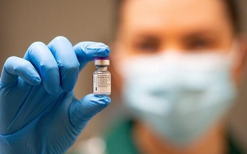 Avustralya'da  Pfizer'ın Kovid-19 aşısı onaylandı