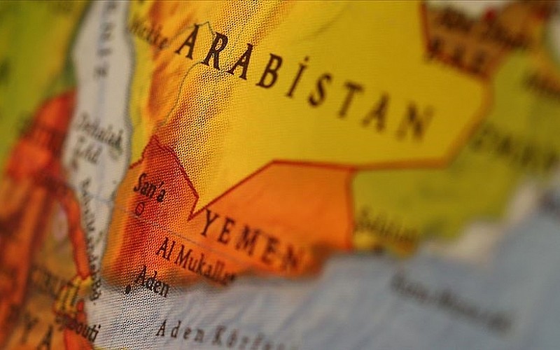 Arap koalisyonu: Yemen'deki Husilerin Suudi Arabistan'a gönderdiği bomba yüklü İHA imha edildi