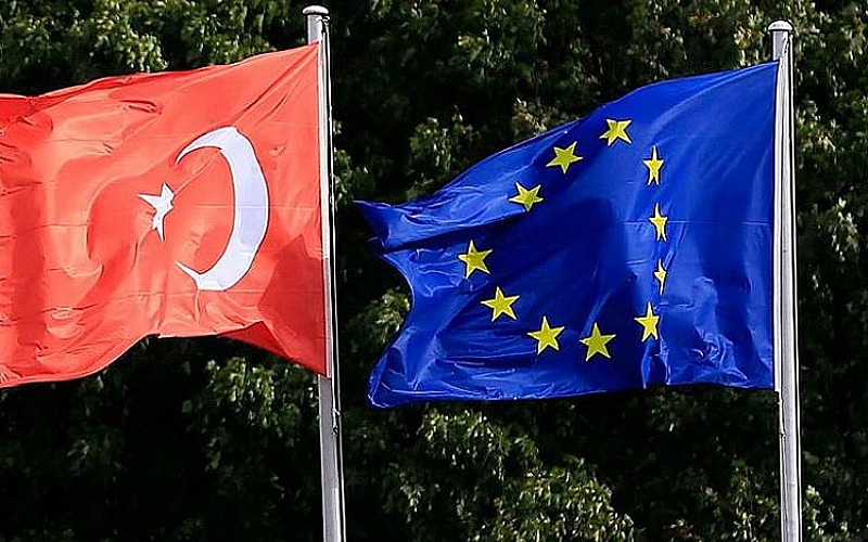 ECFR anketinin sonuçları açıklandı: Türkiye 'tek hasım' dediler