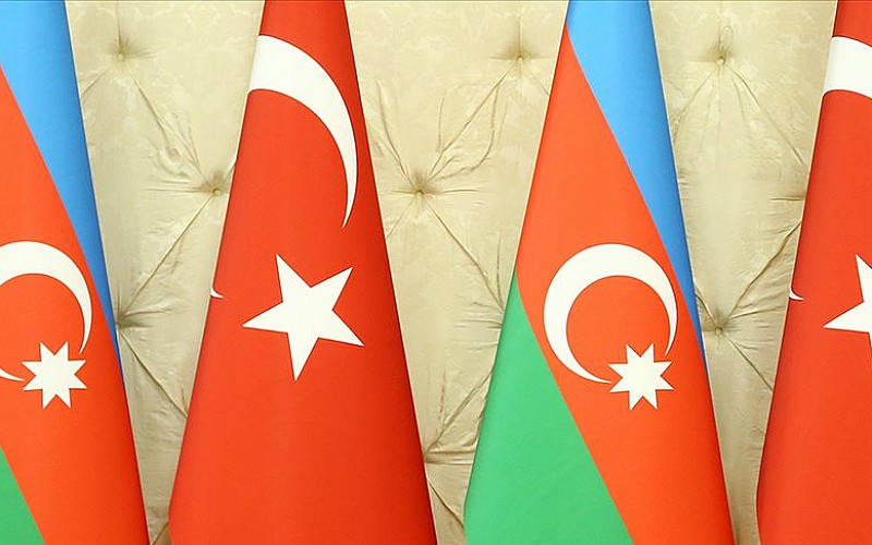 Türkiye, Azerbaycan'a en çok turist gönderen ilk 5 ülkeden biri