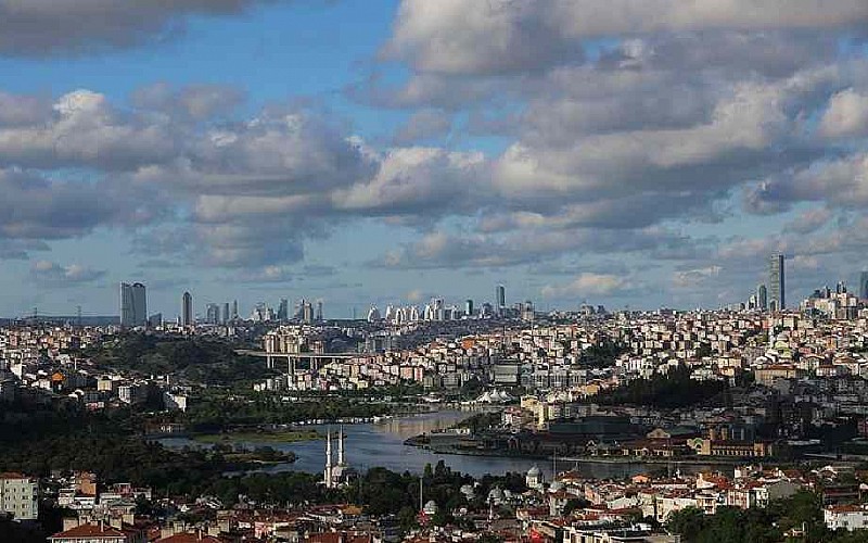 Marmara Bölgesi'nde hava nasıl olacak ?