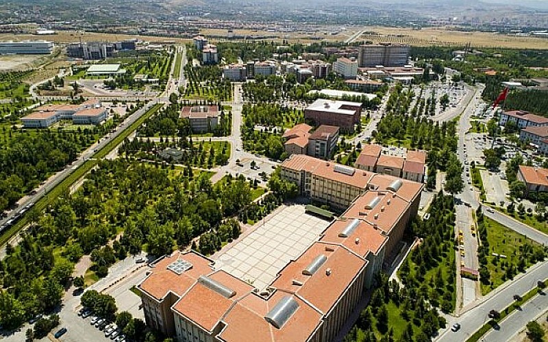 Erciyes Üniversitesi öğrenci alacak