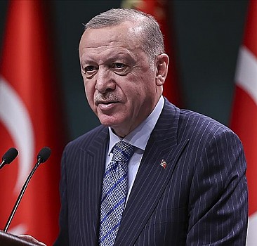 Başkan Erdoğan, 7 ülkenin büyükelçisini kabul etti