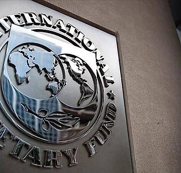 IMF, İngiliz ekonomisinde resesyon beklemiyor