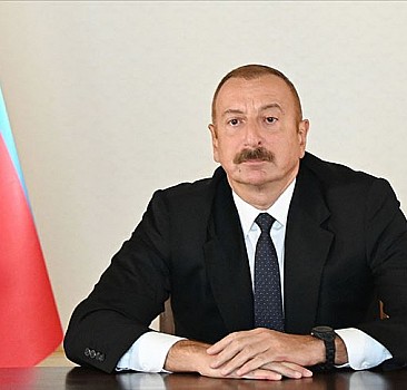 Aliyev ve Sisi telefonda görüştü