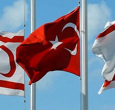MSB: Kıbrıs Türkü kardeşlerimizin yanındayız