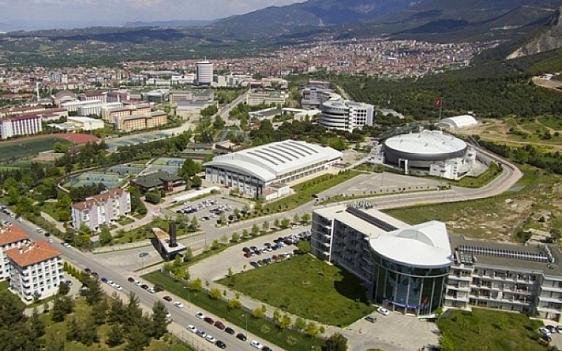 Pamukkale Üniversitesi Sözleşmeli Personel alacak