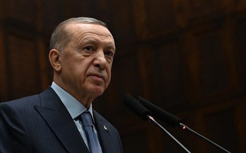 Başkan Erdoğan: Ceza almaları için elimizden geleni yapacağız