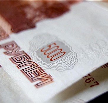 Rusya'da dijital rublenin kullanımı başlıyor