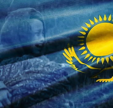 Kazakistan'da bağımsızlığa giden yol: Büyük açlık felaketi