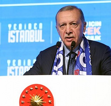 Başkan Erdoğan: Milli iradenin üstünlüğüne inananlardanız