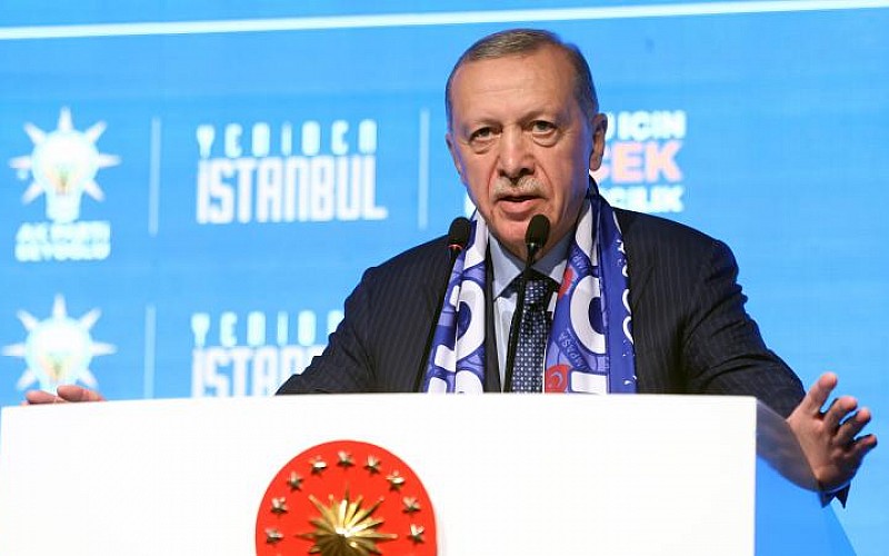 Başkan Erdoğan: Milli iradenin üstünlüğüne inananlardanız