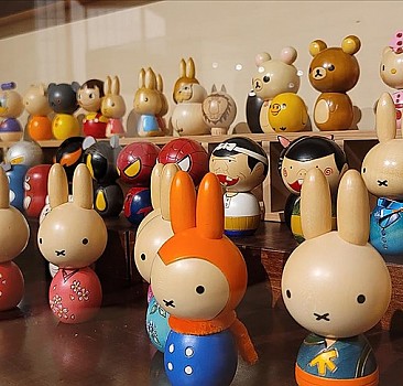 Japonya'nın oyuncak satışları ilk kez 1 trilyon yeni aştı