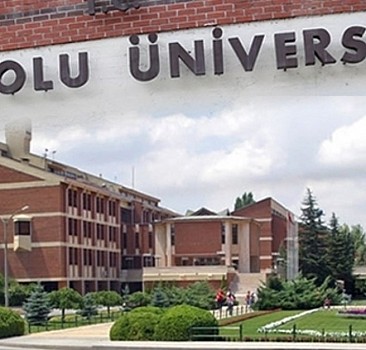Anadolu Üniversitesi akademik personel ilanı açtı