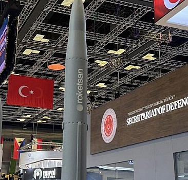 Türk donanması "milli hava savunma" yeteneği için gün sayıyor