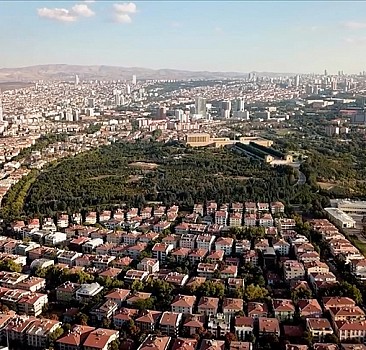 İstanbul'da yüzyılın kentsel dönüşüm projesi!