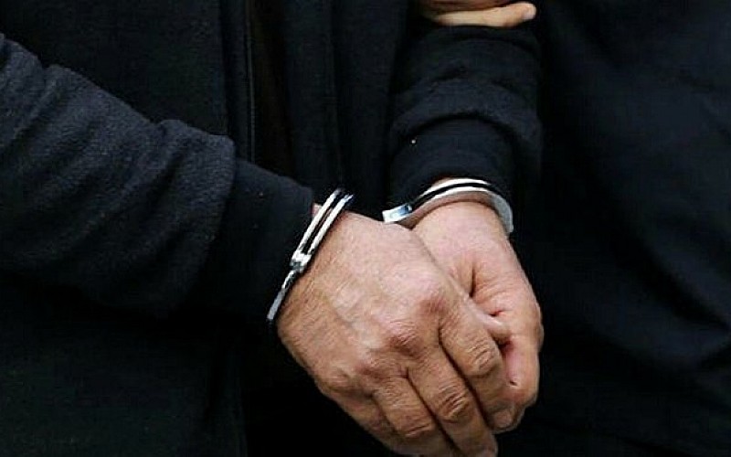 İstanbul'da kokain sattıkları öne sürülen yabancı uyruklu 2 şüpheli tutuklandı