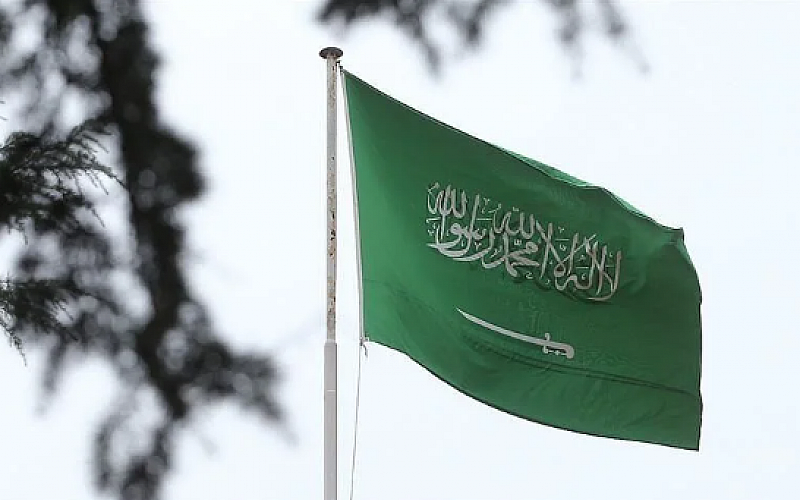 Suudi Arabistan, bölgedeki askeri gerilimin tırmanmasından endişeli olduğunu belirtti