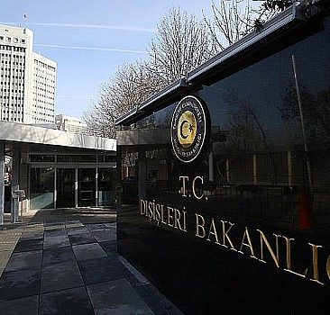 T.C. Aşkabat Büyükelçiliği Türk Uyruklu Sözleşmeli Sekreter sınav duyurusu