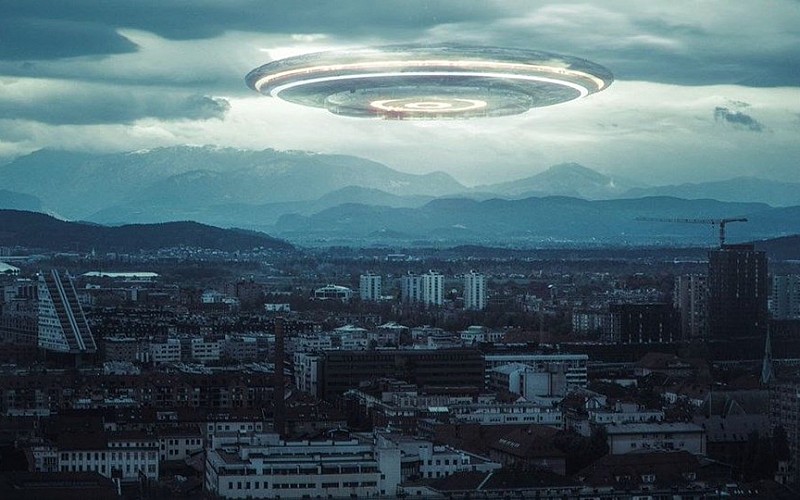 ABD Ulusal İstihbarat Direktörlüğü UFO raporunu yayımladı