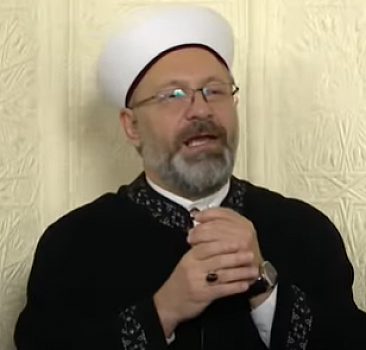 İsveç'e tepki amacıyla 90 bin camide Kur'an-ı Kerim okundu