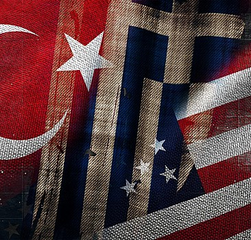ABD'de Yunan lobisi: Amaç Türkiye'ye karşı kara propaganda