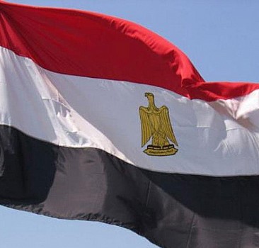 Mısır'dan, BM'nin Suriye krizine çözüm bulma çabalarına destek mesajı