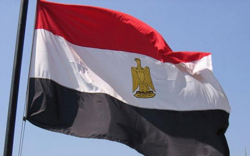 Mısır'dan, BM'nin Suriye krizine çözüm bulma çabalarına destek mesajı