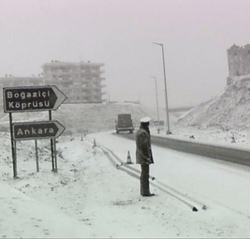 İstanbul'da kara kışlar yeniden yaşanır mı?