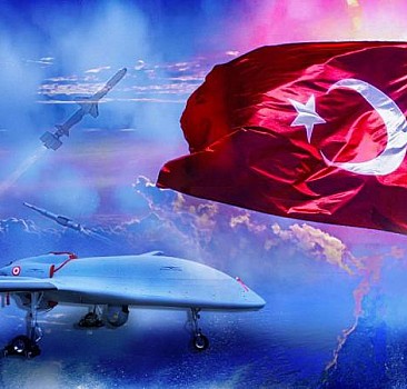 Türkiye'nin savunma sanayisi ihracatındaki artış sürecek