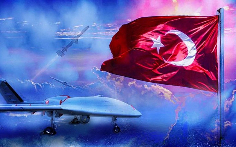 Türkiye'nin savunma sanayisi ihracatındaki artış sürecek